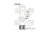 BGA V161210 Inlet Valve